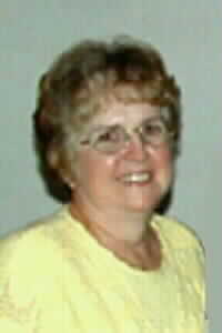 Mary Judith Allgood 